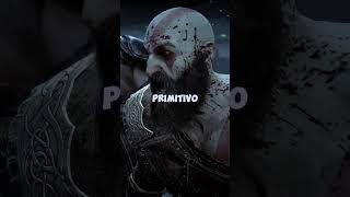 ¡¿CUAL ES EL PODER DE KRATOS kratos playstation [upl. by Eldridge592]