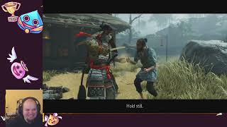 Ghost of Tsushima  32  The Tale of Gosaku [upl. by Ecirtnahc237]