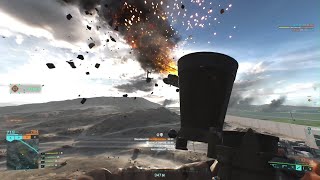 Battlefield2042 Spawned IN with the Wrong LoadOut [upl. by Ultun618]