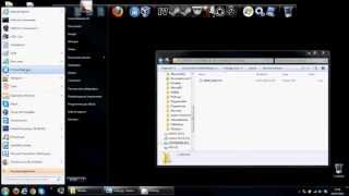 Tutoriel 14 Creez votre OS avec le Noyau Cpcdos OS2 [upl. by Nnoved]