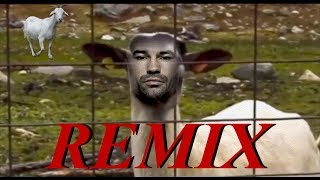 Artem Lobov  The GOAT Song ft Ariel Helwani [upl. by Sorazal]