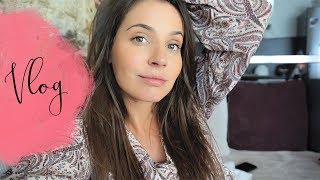 VLOG 44 ♡ CUISINE ET SHOPPING [upl. by Settera]