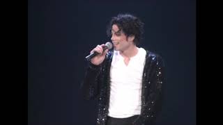 Michael Jackson  MTV Music Awards 1995  720p  60fps [upl. by Ching]