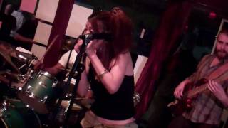 NOLA SUPERJAM  MAISON22111 Blues Jam w Lady Butterfly [upl. by Stolzer810]