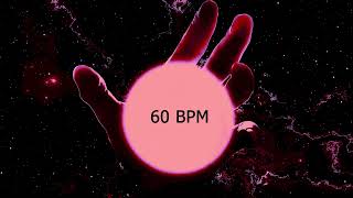 60 Bpm Drum Beat Loop Trap You can download it for free [upl. by Anaela]