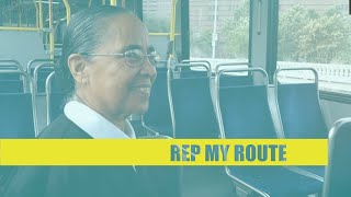 METROs Rep My Route  Meet Sister Josephine [upl. by Ralli262]