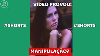 🔥VÍDEO PROVA O FIM DE DAYANE [upl. by Nydroj]