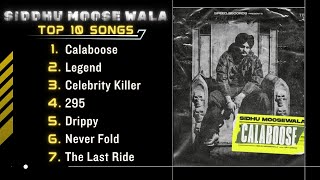 Sidhu Moosewala All Songs  Sidhu Moosewala New Songs 2024siddhumoosewala Song Trending Songs [upl. by Franci]