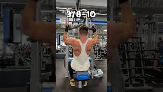 This Back Workout Will TRANSFORM Your Life Secret Strength Formula Inside [upl. by Arihaj411]