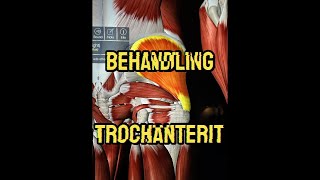 Behandling Trochanterit [upl. by Nnyl]