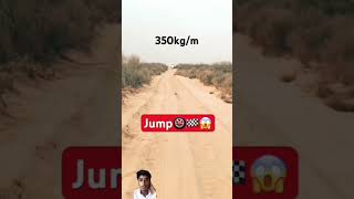 cholistan Jeep Rally 2024 viralvideo [upl. by Ahsoem]