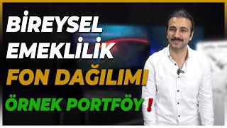 BİREYSEL EMEKLİLİKTE DAHA ÇOK KAZANÇ TÜYOLARI [upl. by Chapell]