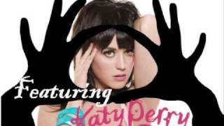 3OH3 Feat Katy Perry  Starstrukk NEW MusicLyrics [upl. by Eihtak]