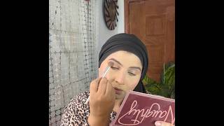 GRWM with Hudabeauty blur primer amp foundation [upl. by Ros]