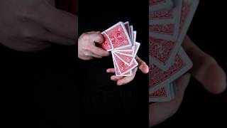 Oddly satisfying sounds of card shuffling😮‍💨shorts asmr satisfying cardshuffle [upl. by Garfinkel]