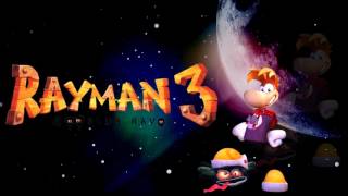 Rayman 3 Hoodlum Havoc OST Murfys in Trouble [upl. by Lorrad97]