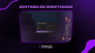 MTASA  Sistema de Identidade  10 [upl. by Aristotle293]