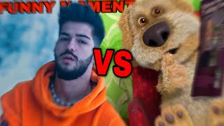 HIGHMAN VS BEN Funny Moments 21 [upl. by Inavoj671]