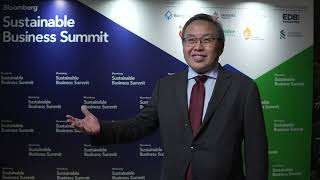 Hendra Soetjipto Tan CEO Star Energy [upl. by Edelman]