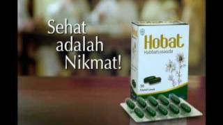 TVC  Hobat Habbatussauda 1 [upl. by Caasi]