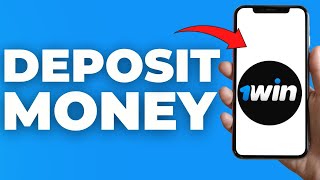 How To Deposit In 1win  How To Deposit Money In 1win  2024 [upl. by Yahsram90]