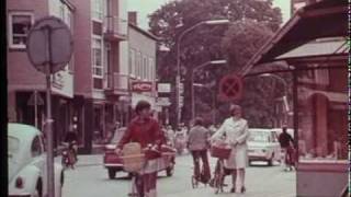 Emmen dorpsfilm 1970 deel 1 [upl. by Adali]