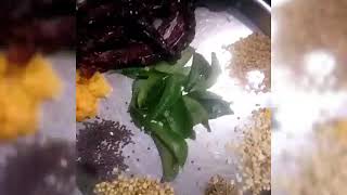 Brahmins style sambar Very simple recipe [upl. by Aniaz]