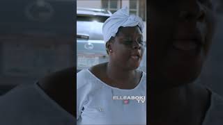 ABEJE ALAGBO Yoruba movie 20224  Showing Next on ElleabokiTv [upl. by Nanni906]