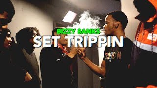 Bizzy Banks  SET TRIPPIN [upl. by Hillier]