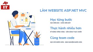 Aspnet MVC5 mới nhất  Bài 3  Các cách chuyển hướng trong action  Redirect [upl. by Max418]