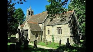 Stretton Church [upl. by Pitchford70]