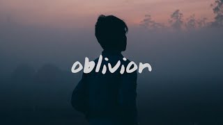 Rufio  Oblivion Lyrics ft Lily Potter [upl. by Abbey]