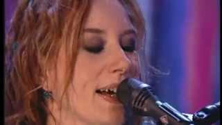 Tori Amos  Cornflake Girl  Oxygen Concert 2003 [upl. by Eelyam]