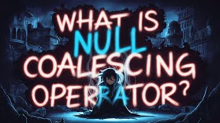 Introducing Salesforces Null Coalescing Operator [upl. by Panthia]