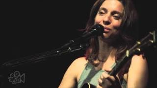 Ani DiFranco  Smiling Underneath Live in New York  Moshcam [upl. by Amiarom]