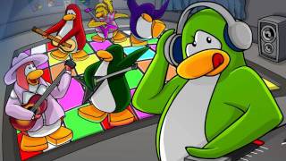 Club Penguin Tracks  Epic Win [upl. by Sage]