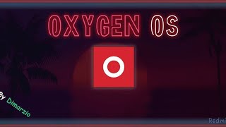 Review Port ROM Project Oxygen OS Android 11 Redmi 9  Poco M2 Base on WaveOS [upl. by Diley]