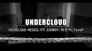 UNDERCLOUD언더클라우드  OVERCLOUD MV  차진혁 [upl. by Alyak]