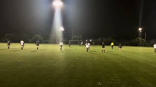 50924 Women’s Soccer Highlights [upl. by Krein]