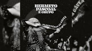 Hermeto Pascoal  Planetario Da Gavea Full Album Stream [upl. by Jessalyn]