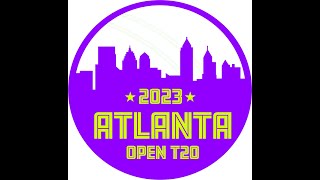 Atlanta Open 2023 [upl. by Lucier]