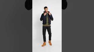 10 Timberland Boots Outfit Ideas For Men In 2023  Timberland Boots [upl. by Leahsim]