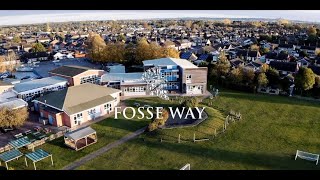 Fosse Way Academy [upl. by Chandless]