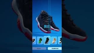 NEW Fortnite KICKS Update [upl. by Latouche864]