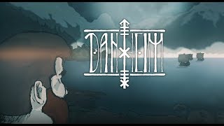 Danheim  Hringrás  Teaser [upl. by Raamaj]