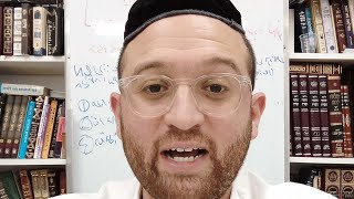 Les lois de Pessah  Riz et Pois chiche Hametz  pessah shabat talmud [upl. by Darej]