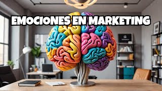 Las Emociones dominan el marketing  Ley Cervantes Short [upl. by Ninetta]