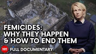 Femicides the mechanism  FULL DOCUMENTARY [upl. by Riley]