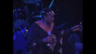 Miriam Makeba  In Time Live At The North Sea Jazz Festival 2002 [upl. by Bauske]