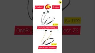 Best Neckband under 2000 oneplusbulletswirelessz2 realmebudswireless3 [upl. by Alexandria]